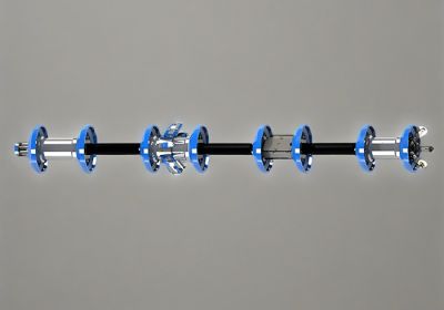 Inertial Navigation Detector