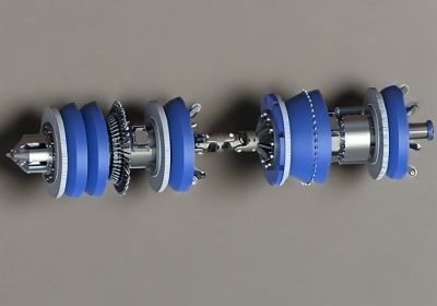 Geometric Deformation Detector